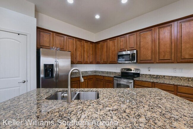 Foto del edificio - 3 br, 2 bath House - 12569 N Sunrise Shado...
