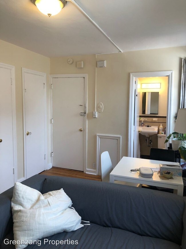 Foto del edificio - 623 Pine St