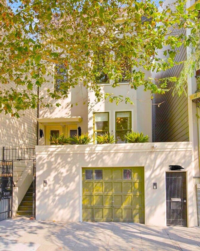 226-230 Scott St - 226-230 Scott St