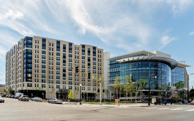 Building Photo - The Bonifant - Apartments for Seniors 62+