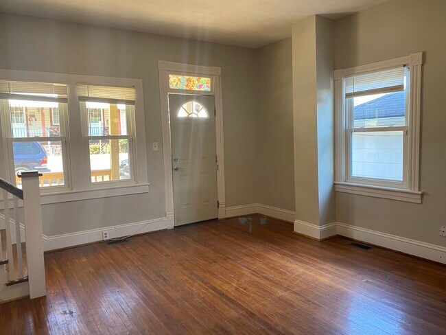 Foto del edificio - 128 Marshall St