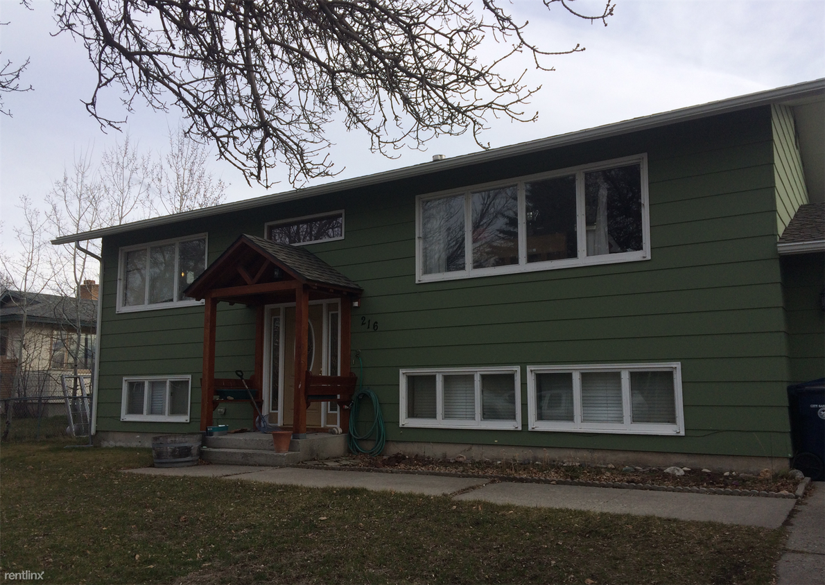 Primary Photo - 3 br, 1 bath Apartment - 216B E Lincoln St