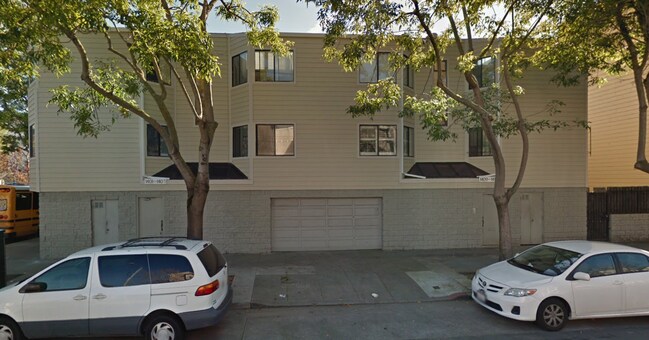 Foto del edificio - 1401 Eddy St