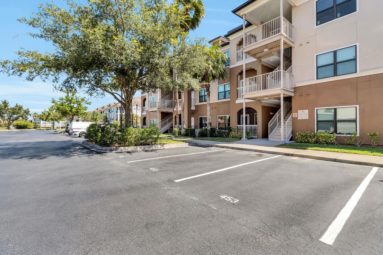 6470 Borasco Dr Unit 3107, Melbourne, FL 32940 Condo for Rent in