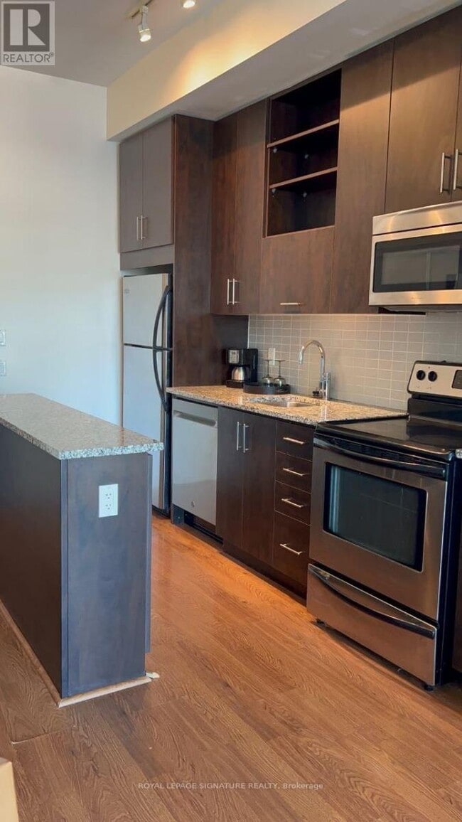 Building Photo - 116 George St