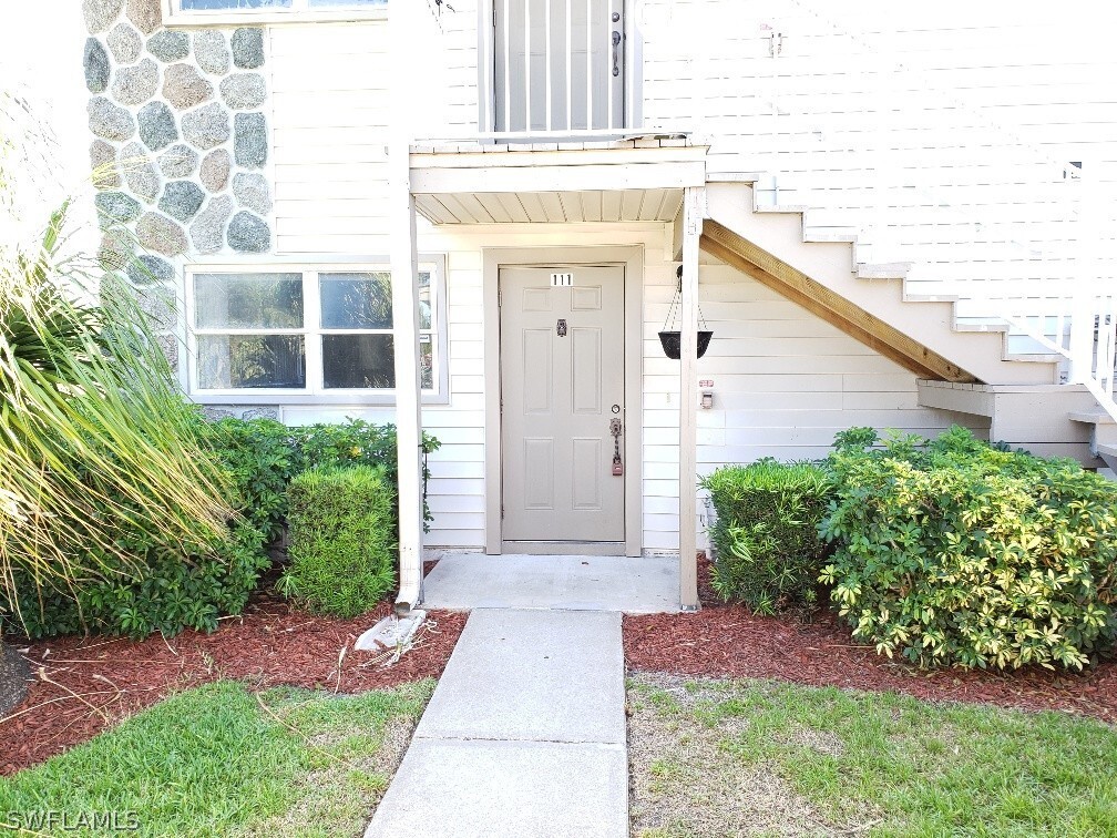 5917 Littlestone Ct Unit 111, North Fort Myers, FL 33903 Condo for