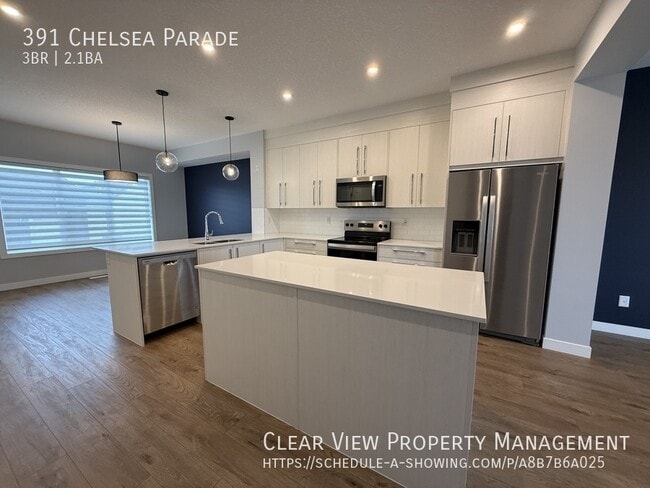 Building Photo - ?? Modern 3 Bed / 2.5 Bath Home with Central AC in Chestermere!!