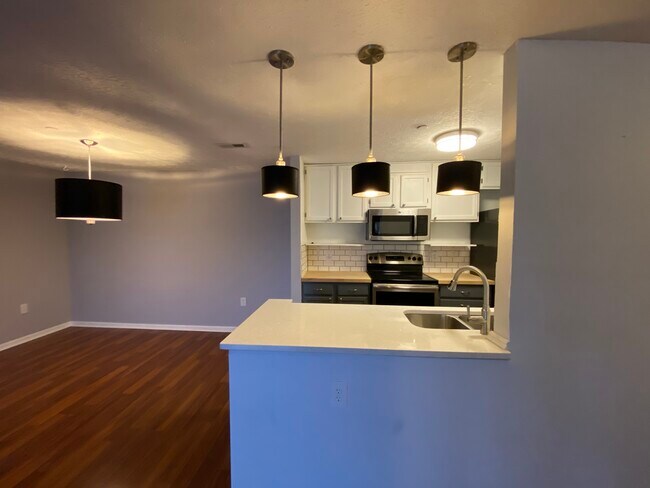 Kitchen - 2306 Pinzon Pl