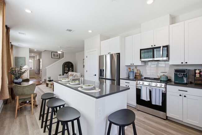 Building Photo - HARMON Melissa by Crescent Communities