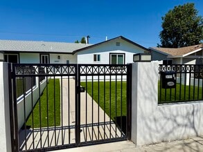 Building Photo - 24101 Victory Blvd