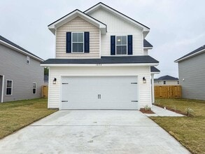 Building Photo - 1026 Grayson Ave