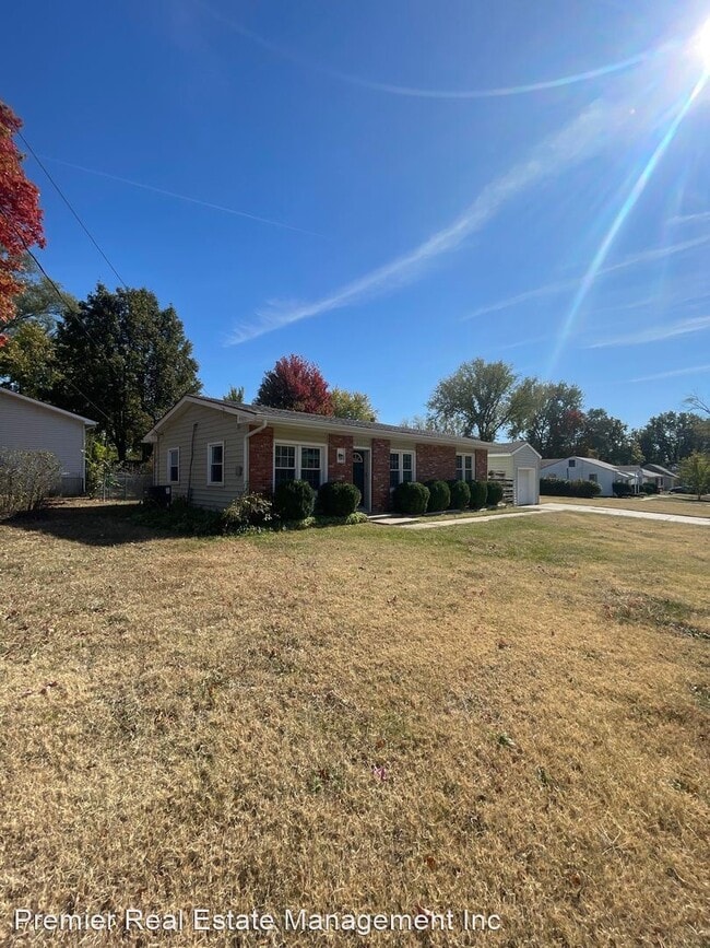 Building Photo - 2 br, 1.5 bath House - 8301 Sterling Ave.