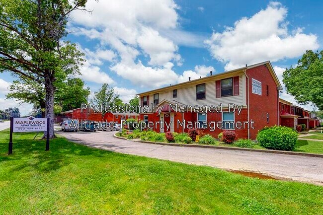 Foto del edificio - 4518 Beechbrook Rd