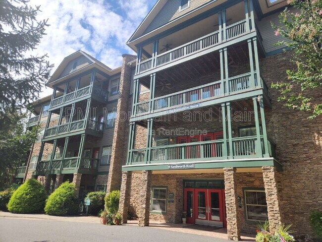 Foto del edificio - 9 Kenilworth Knolls