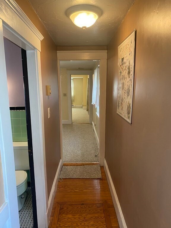 8 Park St, Natick, MA 01760 House Rental in Natick, MA