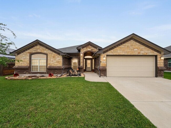 Foto del edificio - 3-Bedroom House for Rent in Killeen