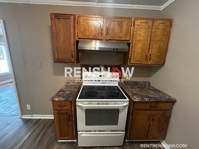 Foto del edificio - 1053 Perry Switch Rd