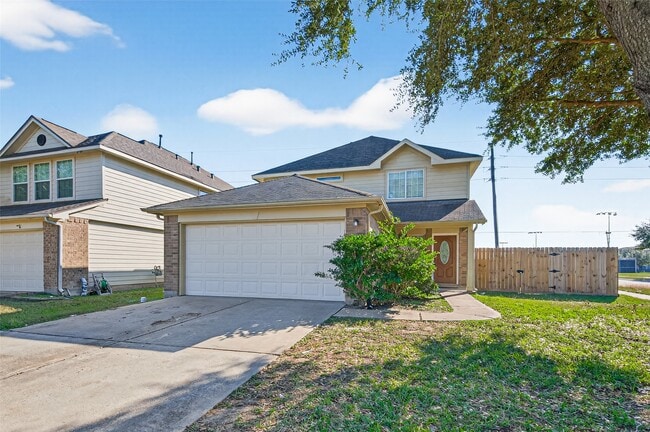 Building Photo - 19263 Sandelford Dr