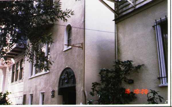 Foto del edificio - 37-37A 39 Priest St