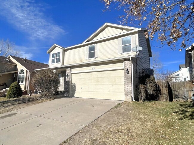Building Photo - 6111 Pioneer Mesa Dr