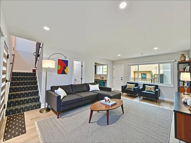 Foto del edificio - 901 S Barrington Ave