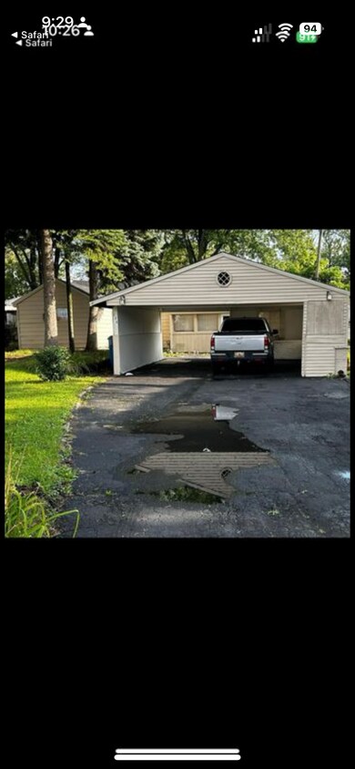 Foto principal - 933 Myrtle Ave