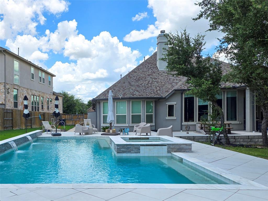 Foto principal - 2416 Belen Dr