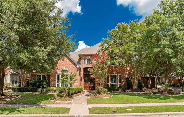 Primary Photo - 2900 Harkness Dr