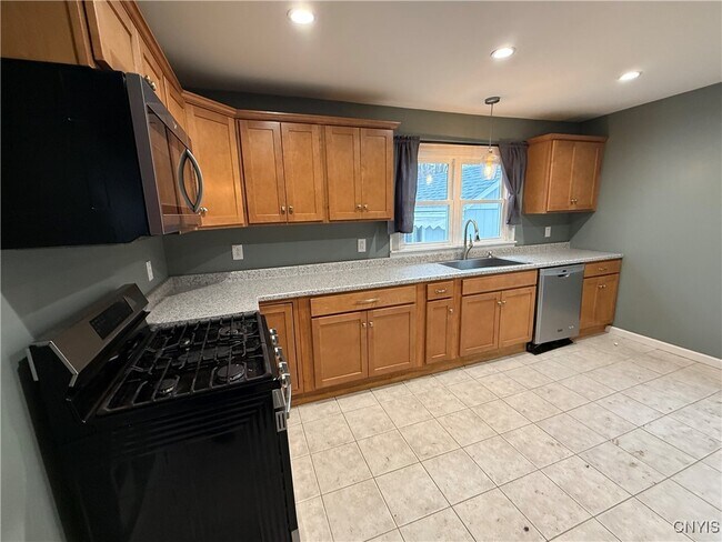 Foto del edificio - 127 Wyoming Ave