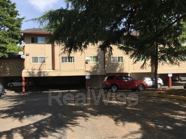 Foto del edificio - 13441 SE Stark St