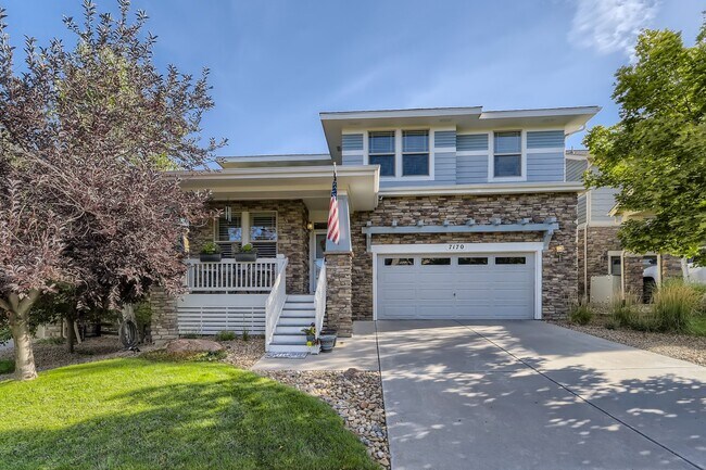 Building Photo - 7170 S Robertsdale Way