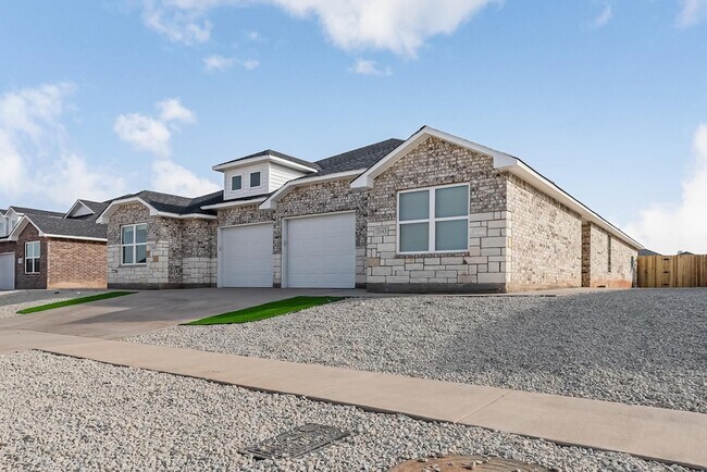 Foto del edificio - 2633 Baron Ave