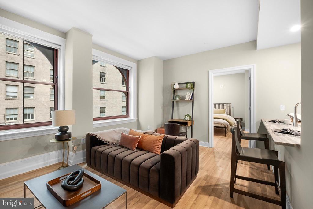 Foto principal - 1420 Chestnut St