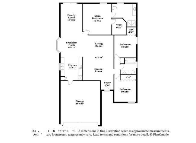 Building Photo - 417 Symphony Pl