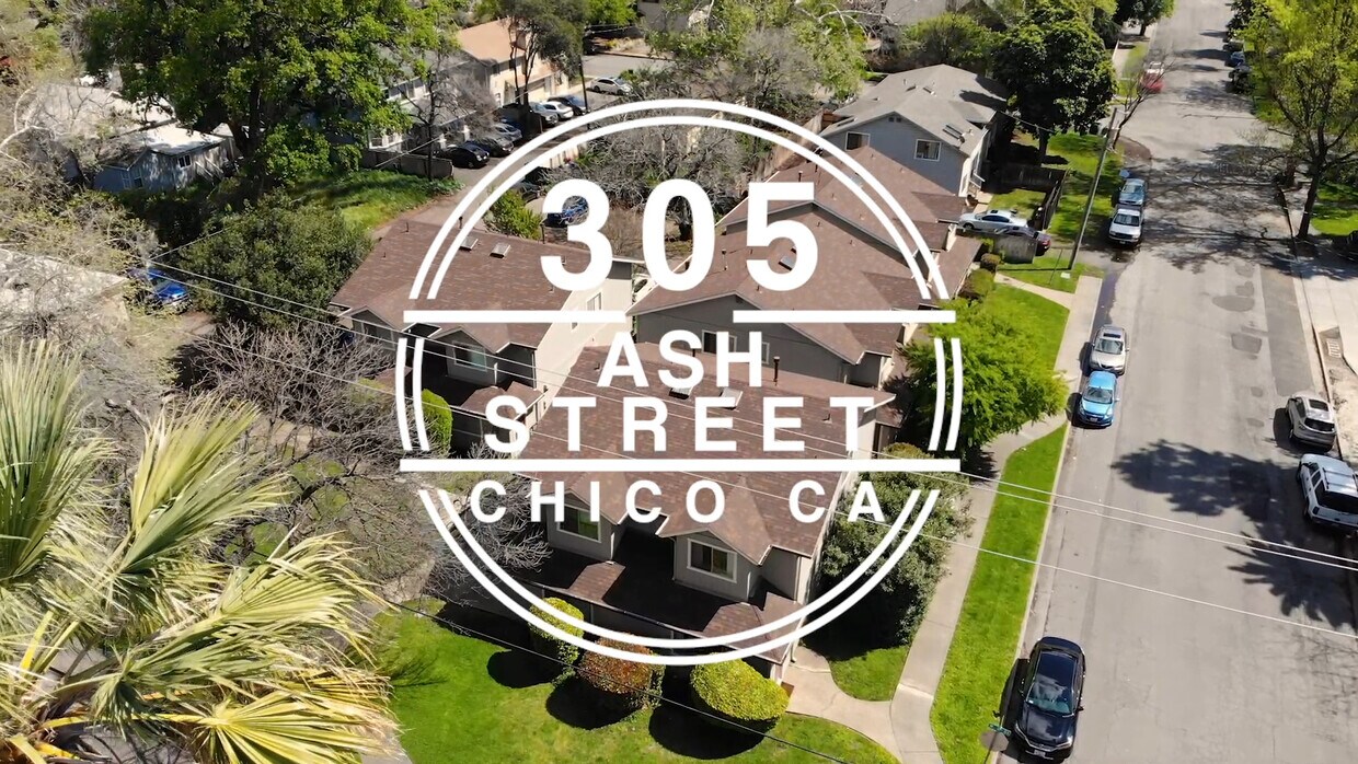 Foto principal - 305 Ash St