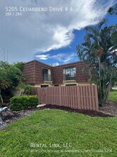 Building Photo - 5205 Cedarbend Dr