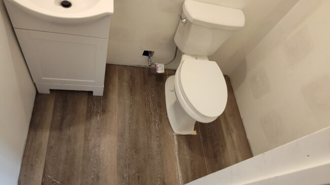 Foto del edificio - 207 Old Cove Rd