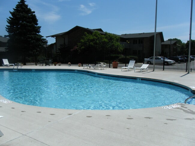 Foto del edificio - Windpoint Apartments