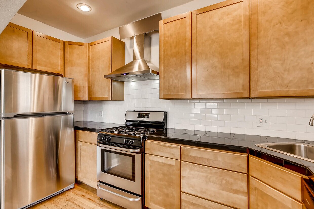 Foto principal - 1320 Pennsylvania St