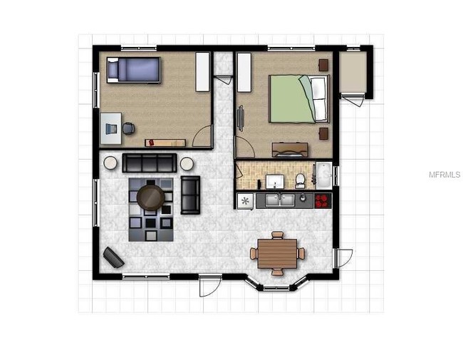 Foto del edificio - 4536 19th St Cir W