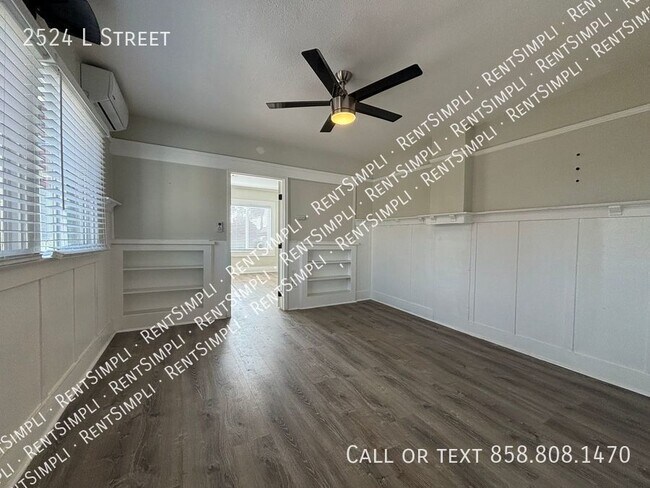 Building Photo - Sparkling 2 BR 1 BA Home for Lease!