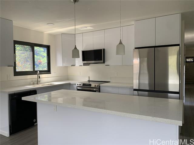 Foto del edificio - 2666 E Manoa Rd