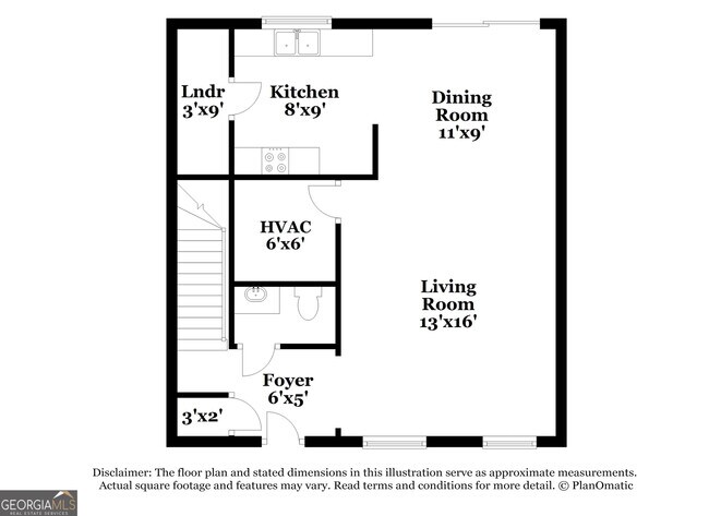 Building Photo - 88 Gilliam's Xing SW