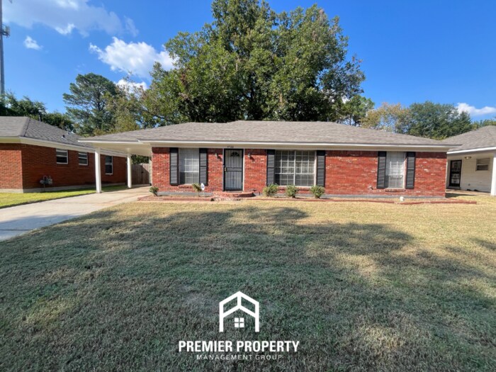 Photo - Charming 4-Bedroom Home for Rent in Memphis, TN - 4788 Judy Lynn Avenue