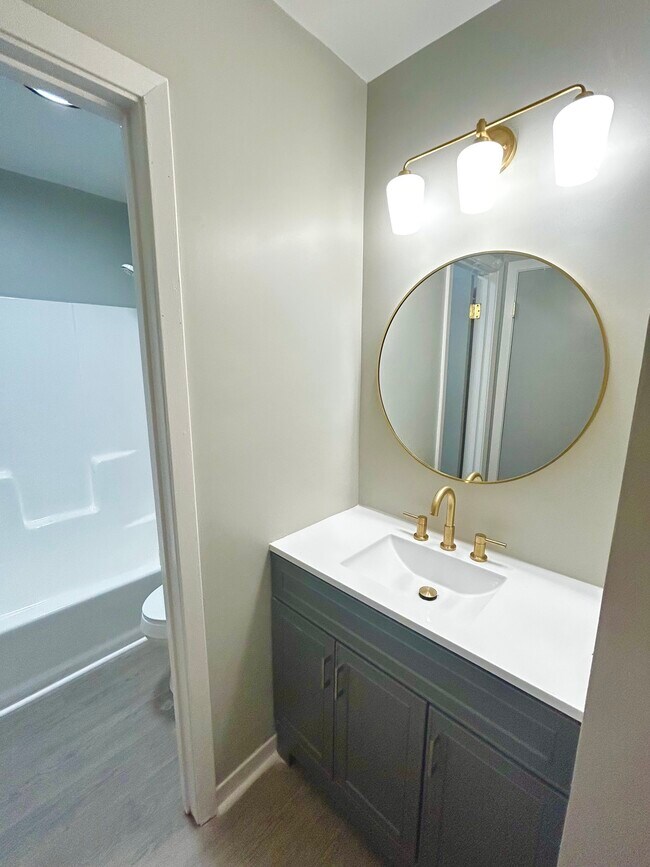 Foto del edificio - Willow Trace