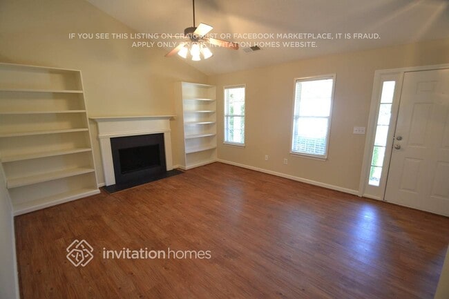 Building Photo - 3352 Grove Park Terrace NW