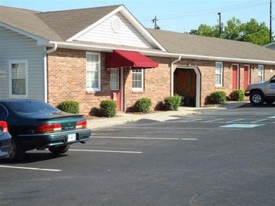 Spring Hill Apartments Ringgold Ga Apartments Com