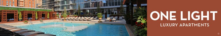 One Light Luxury Apartments
