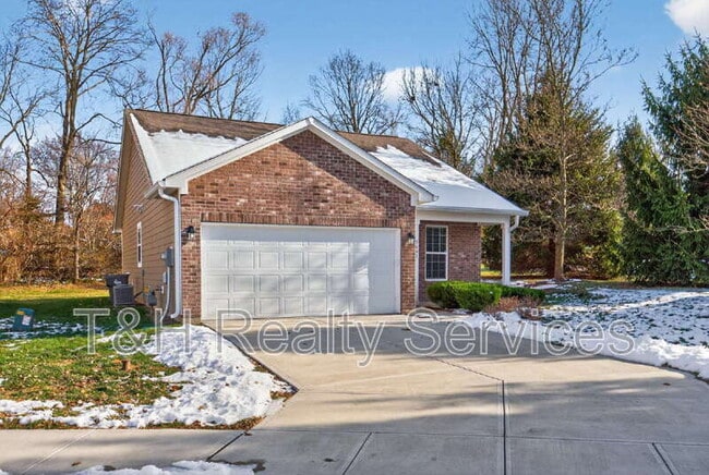 Building Photo - 5641 Brownstone Dr