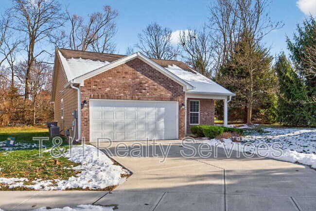 Foto del edificio - 5641 Brownstone Dr